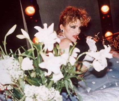 Happy Birthday To Madonna! Happy Birthday To Madonna!