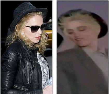 Madonna sunglasses 80s deals