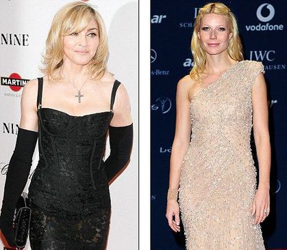 Madonna and Gwyneth Paltrow are rumoured to use Callanetics - and the  exercise is set for a comeback