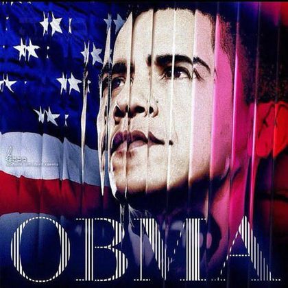 Madonna - MDNA Tour: MDNA for OBMA - Election Night 2012 - Madonna supports Barack Obama Madonna - MDNA Tour: MDNA for OBMA - Election Night 2012 - Madonna supports Barack Obama