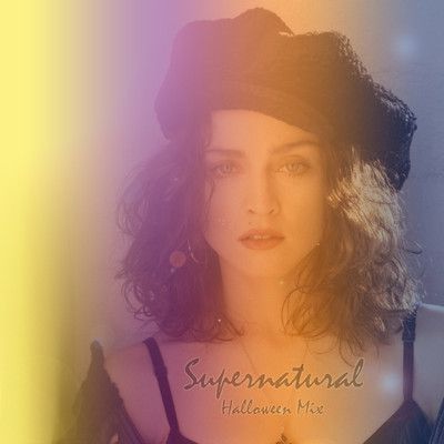 Madonna's pictures and ''Supernatural Halloween Remix'' by JakobMariaMadge Madonna's pictures and ''Supernatural Halloween Remix'' by JakobMariaMadge