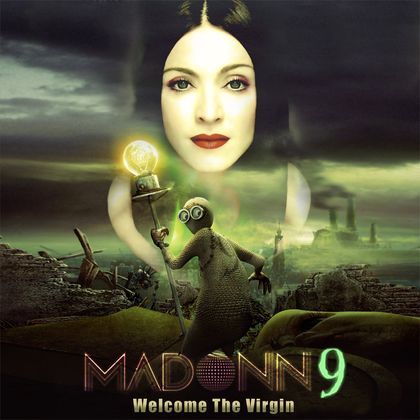 Listen to: ''Welcome The Virgin'' (Fissunix Metal remix ''Like A Virgin'' by Madonna) Listen to: ''Welcome The Virgin'' (Fissunix Metal remix ''Like A Virgin'' by Madonna)