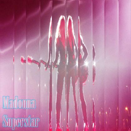 Madonna's pictures and ''Supernatural Halloween Remix'' by JakobMariaMadge Madonna's pictures and ''Supernatural Halloween Remix'' by JakobMariaMadge