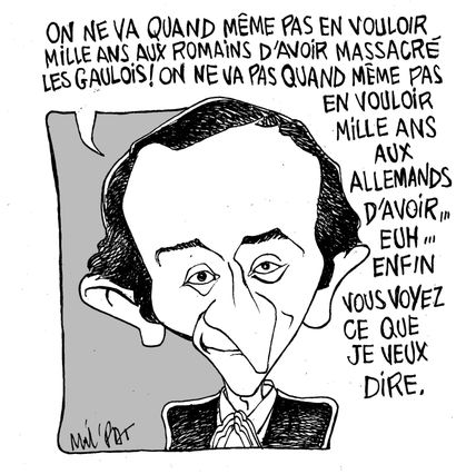 Eric Zemmour 1 RTL France 2 France O I-Télé Figaro Magazine