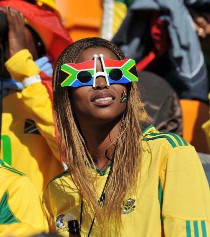 4 bien-sur-les-supportrices-sud-africaines-sont-la 7065 w46