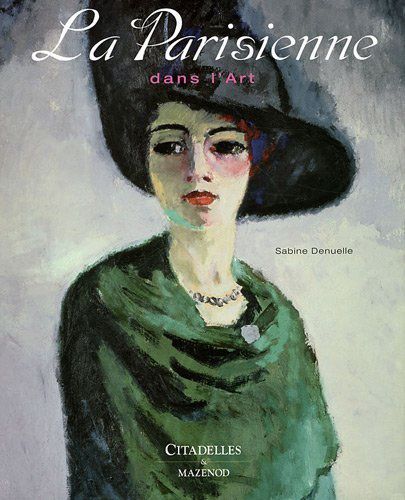 LA PARISIENNE de DENUELLE