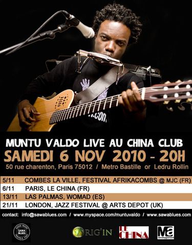 Muntu Valdo