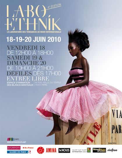4è édition du Labo Ethnik
