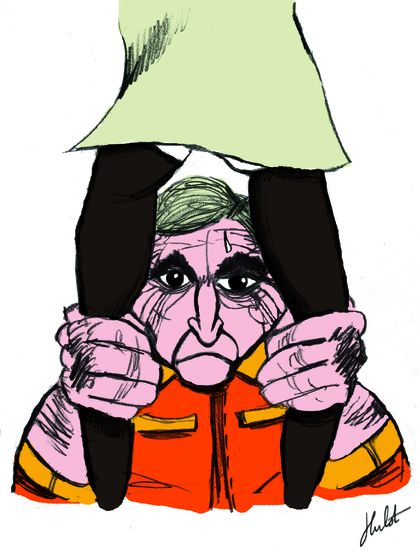 Fabien Hulot DSK www.legrigriinternational.com
