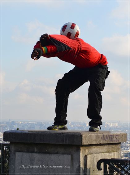 Foot acrobatique 5