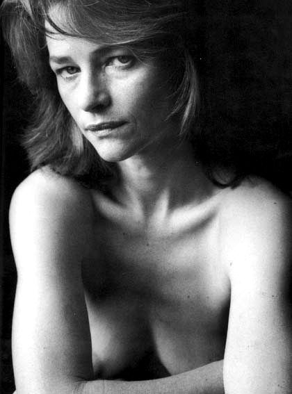 charlotte rampling ringer