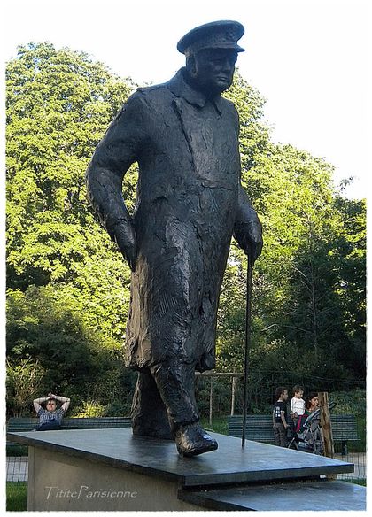 Churchill 4