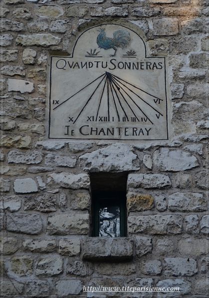Montmartre article 5