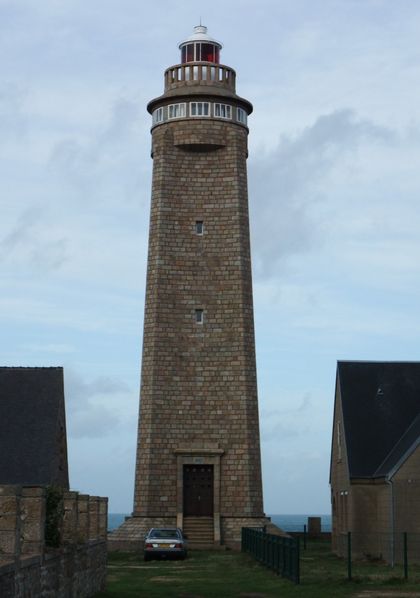 Phare de cap lévi