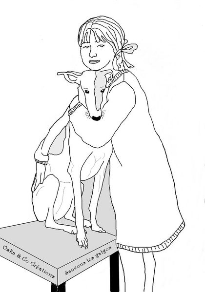 coloriage-gratuit-fillette-au-levrier.jpg