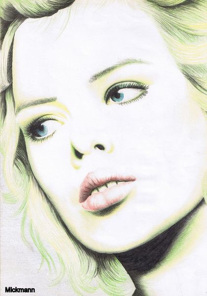 kim wilde 91