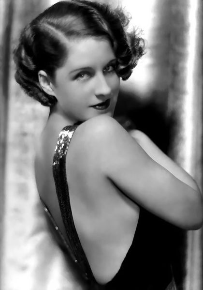 NORMA SHEARER..24