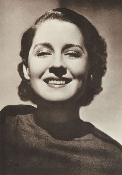 NORMA SHEARER..27