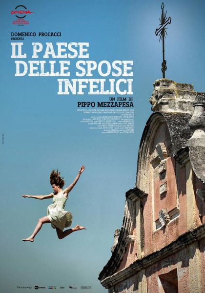 Il paese delle spose infelici affiche 2