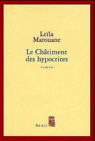 Leila Le Chatiment