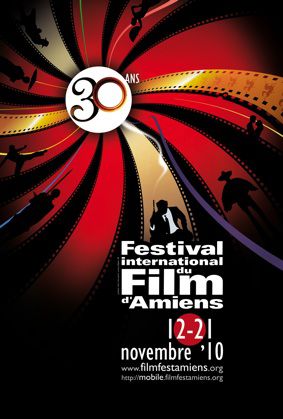 30e Festival international du film d’Amiens 12-21 novembre 2010 OUVERTURE DE LA SELECTION 2010 www.legrigriinternational.com