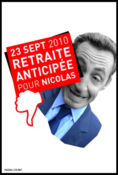 Nicolas septembre 2010 Pascal Colrat www.legrigriinternational.com