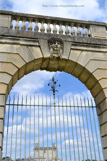 Château de Vincennes et Louis XIV 4