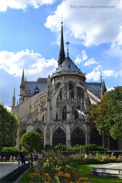 Notre-Dame 2