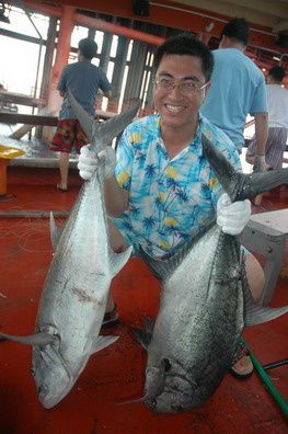 grand poisson