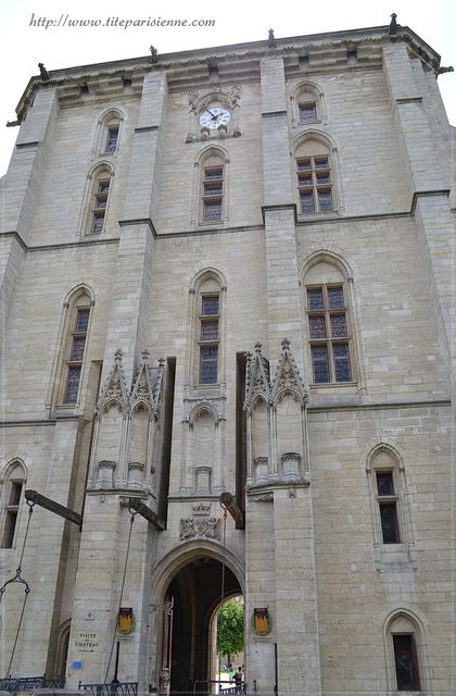 Château de Vincennes 30 juin 2013 1