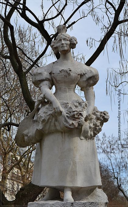 La Grisette 4