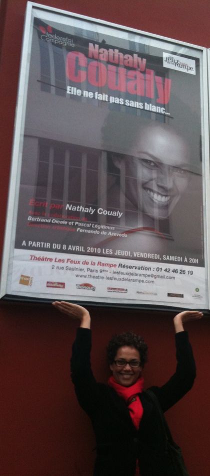 Nathaly Coualy par Fatou BIramah www.legrigriinternational.