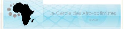 Le Cercle des Afro-optimistes www.legrigriinternational.com