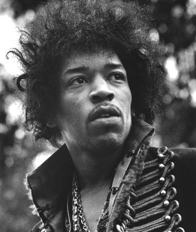 Jimi+Hendrix