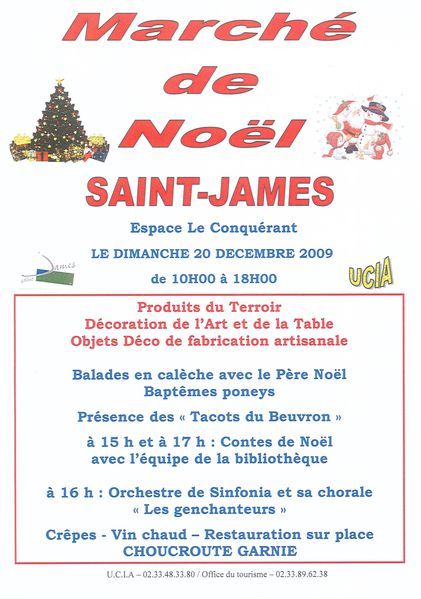 marche noel 2009 a4