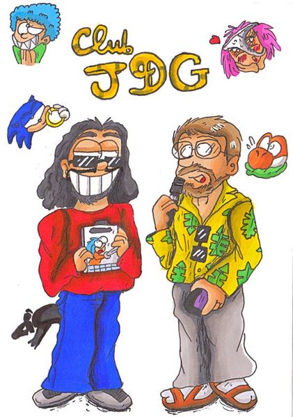 JDG