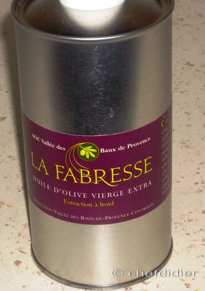 H.O. La Fabresse