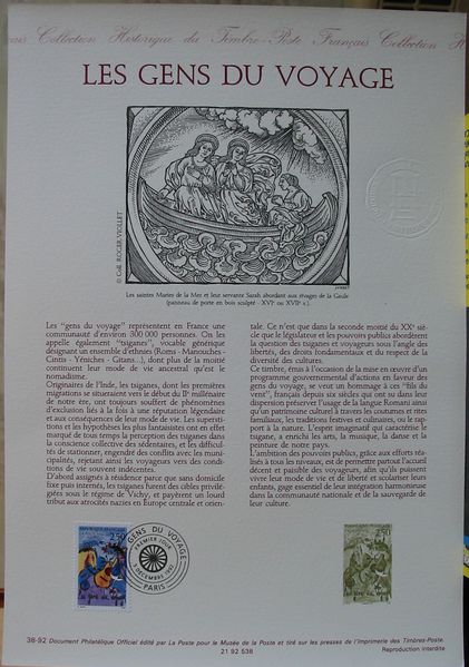 Timbres 5150r
