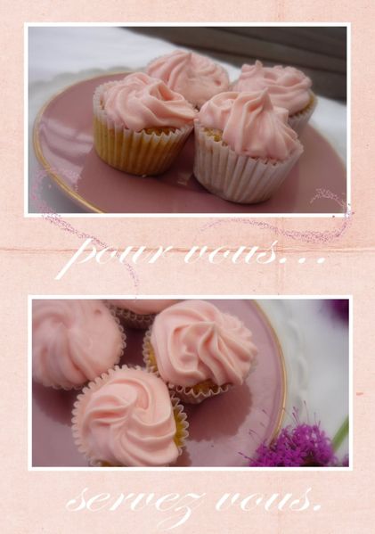 cupcakes