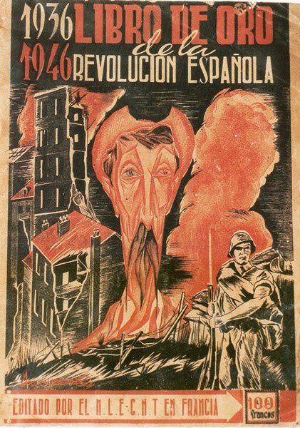 Cervantes, libro 1946