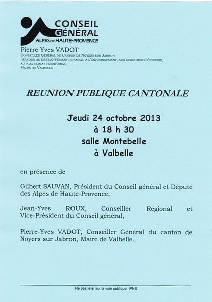 2013-10-24 invitation réunion cantonale