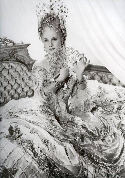 NORMA SHEARER..64