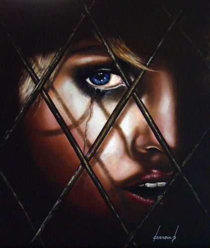 innocence captive