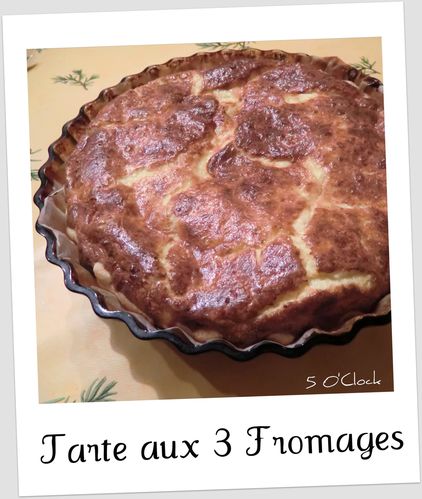 Tarte 3fromages1