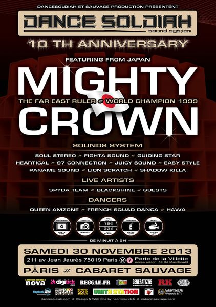 flyer-dance soldiah cabaret RVB web final