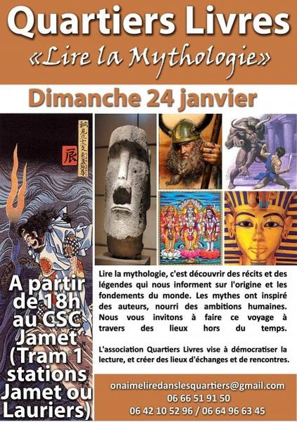rencontres hors du temps