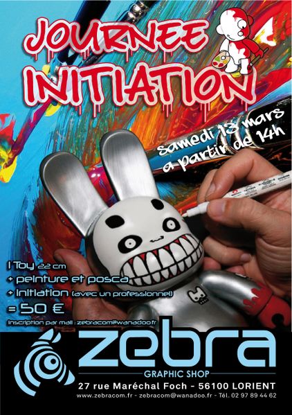 initiation