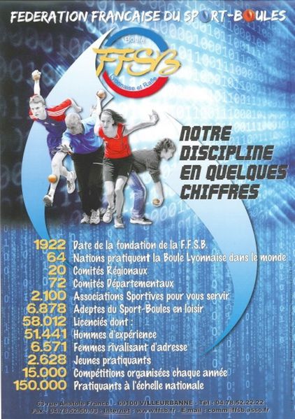 Affiche Discipline 001