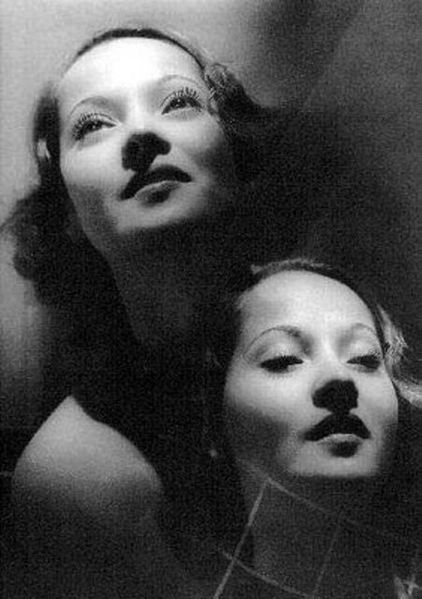 MERLE OBERON.-20