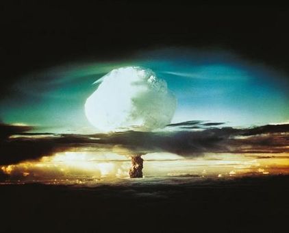La détection des essais nucléaires à la loupe